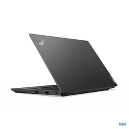 Lenovo LDC15250-7292BLK-PUS 14" Core i5 GHz - 512 GB SSD - 16GB - QWERTZ - Tedesco