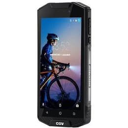 CGV ultimate 5.0 16GB - Nero