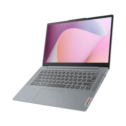 Lenovo IdeaPad Slim 3 14AMN8 14" Ryzen 3 2.4 GHz - SSD 512 GB - 8GB - QWERTZ - Tedesco
