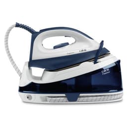 Calor SV6040C0 Fasteo Ferri da stiro a vapore