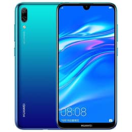 Huawei Y7 Pro (2019) 64GB - Blu - Dual-SIM
