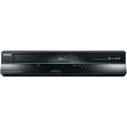 Toshiba RD-XV50KF Lettori DVD
