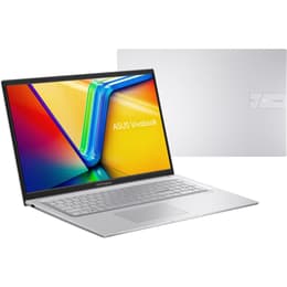 Asus VivoBook 17 F1704VA-AU158 17" Core i5 2 GHz - SSD 1 TB - 16GB - QWERTY - Spagnolo