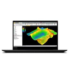 Lenovo ThinkPad P1 G3 15" Core i7 2.6 GHz - SSD 1 TB - 16GB - QWERTY - Spagnolo