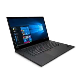 Lenovo ThinkPad P1 G3 15" Core i7 2.6 GHz - SSD 1 TB - 16GB - QWERTY - Spagnolo
