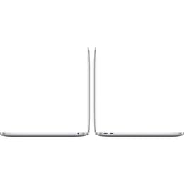 MacBook Pro 13" Retina (2017) - Core i5 2.3 GHz SSD 256 - 8GB - Tastiera QWERTY - Svedese