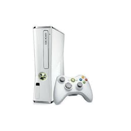 Xbox 360 Slim - Bianco