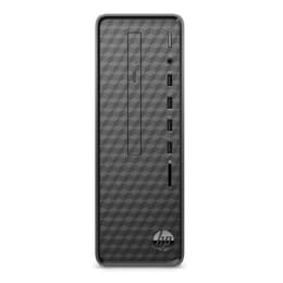 HP Slim S01-AF0008NF Pentium Silver 1.5 GHz - SSD 256 GB + HDD 1 TB RAM 8 GB