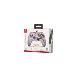 Joystick Nintendo Switch Powera Zelda Valiant link Filaire