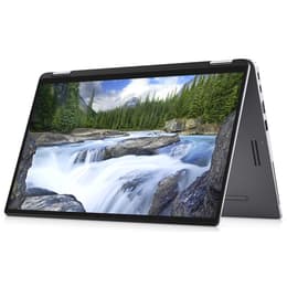 Dell Latitude 9410 14" Core i5 1.6 GHz - SSD 512 GB - 16GB - QWERTZ - Tedesco