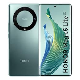 Magic5 Lite 256GB - Verde