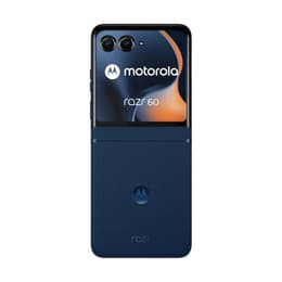 Motorola Razr 60 256GB - Blu