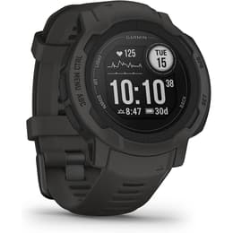 Smart Watch Garmin Cardiofrequenzimetro GPS Instinct 2 - Nero
