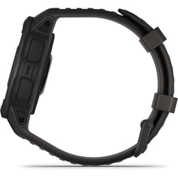 Garmin Instinct 2 Bluetooth 44 mm - Nero