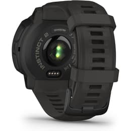 Garmin Instinct 2 Bluetooth 44 mm - Nero