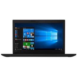 Lenovo ThinkPad X280 12" Core i5 1.7 GHz - SSD 256 GB - 8GB - QWERTY - Svedese