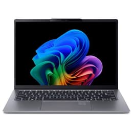Acer Swift 14" Ryzen AI 7 2 GHz - SSD 1 TB - 32GB - QWERTY - Inglese
