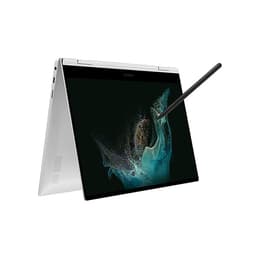 Samsung Galaxy Book2 Pro 360 13" Core i7 2.1 GHz - SSD 512 GB - 16GB - QWERTY - Inglese