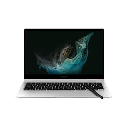 Samsung Galaxy Book2 Pro 360 13" Core i7 2.1 GHz - SSD 512 GB - 16GB - QWERTY - Inglese