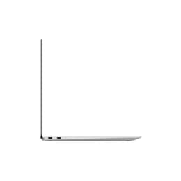 Samsung Galaxy Book2 Pro 360 13" Core i7 2.1 GHz - SSD 512 GB - 16GB - QWERTY - Inglese