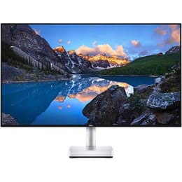 Schermo 27" LCD QHD Dell S2718D