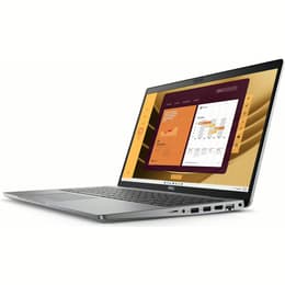 Dell Latitude 5550 15" Core Ultra 5 1.7 GHz - SSD 512 GB - 32GB - AZERTY - Francese