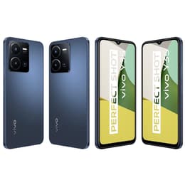 vivo Y35 5G 256GB - Blu