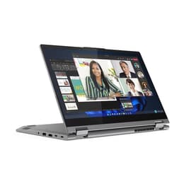 Lenovo ThinkBook 14s Yoga G3 IRU 14" Core i7 1.4 GHz - SSD 1 TB - 16GB - QWERTY - Inglese