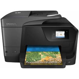 HP Officejet Pro 8710 Inkjet - Getto d'inchiostro