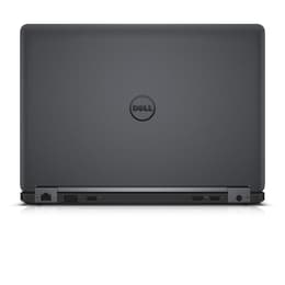Dell Latitude 5480 14" Core i5 2.4 GHz - SSD 256 GB - 24GB - AZERTY - Francese