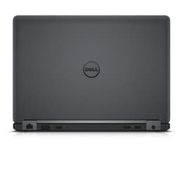 Dell Latitude 5480 14" Core i5 2.4 GHz - SSD 256 GB - 24GB Tastiera Francese