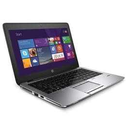 Hp EliteBook 820 G2 12" Core i5 2.3 GHz - SSD 120 GB - 16GB Tastiera Francese