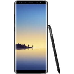 Galaxy Note8 128GB - Nero