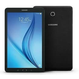 Galaxy Tab A 8GB - Nero - WiFi