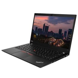 Lenovo ThinkPad T14 G2 14" Core i5 2.6 GHz - SSD 256 GB - 16GB - QWERTY - Italiano