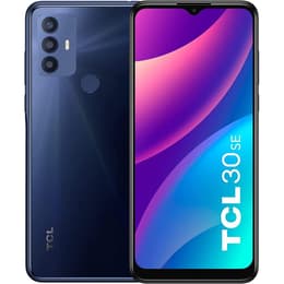 TCL 30 SE 128GB - Blu