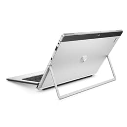 HP Elite X2 1012 G1 12" Core m3 1.2 GHz - SSD 256 GB RAM 8 GB AZERTY - Francese