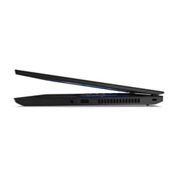 Lenovo ThinkPad L15 G1 15" Core i5 1.6 GHz - SSD 1 TB - 16GB - AZERTY - Francese
