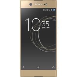 Sony Xperia XA1 Ultra 32GB - Oro