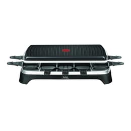 Tefal Ambiance RE458 Grill & Raclette RE458812 Piastre per raclette
