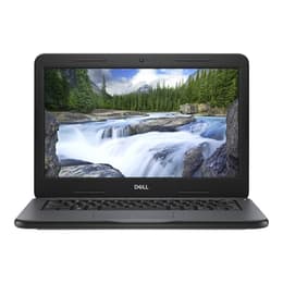 Dell Latitude 3300 13" Core i5 1.6 GHz - SSD 128 GB - 8GB - AZERTY - Francese
