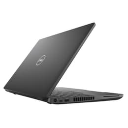 Dell Latitude 5501 15" Core i7 2.6 GHz - SSD 256 GB - 32GB - QWERTZ - Tedesco