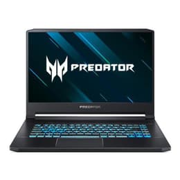 Acer Predator Triton 500 15" Core i5 2.4 GHz - SSD 256 GB - 8GB - QWERTY - Inglese