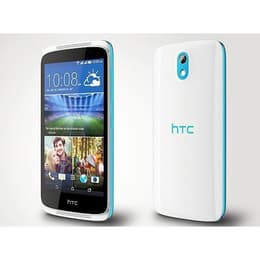 HTC Desire 526 8GB - Bianco