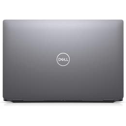 Dell Latitude 5420 14" Core i7 3 GHz - SSD 512 GB - 32GB - QWERTY - Portoghese