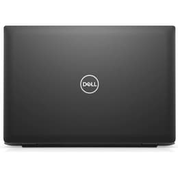 Dell Latitude 3420 14" Core i5 2.6 GHz - SSD 256 GB - 16GB - AZERTY - Francese