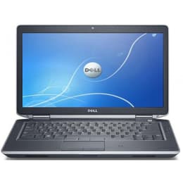Dell Latitude E6430 14" Core i5 2.6 GHz - SSD 256 GB - 8GB Tastiera Inglese (UK)