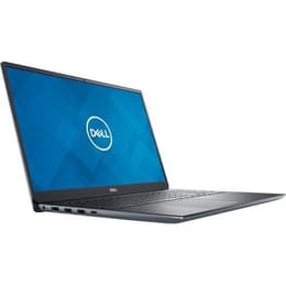 Dell Vostro 5590 15" Core i7 1.8 GHz - SSD 256 GB - 8GB - AZERTY - Francese
