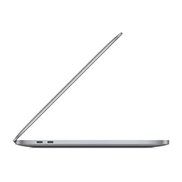 MacBook Pro 13" (2020) - QWERTY - Danese