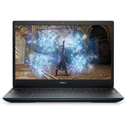 Dell Latitude G3 15 15" Core i5 2.4 GHz - SSD 512 GB - 8GB - AZERTY - Francese